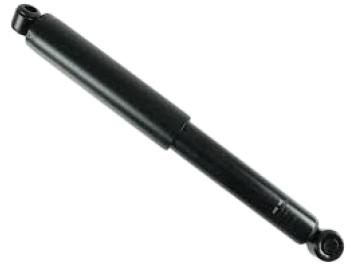 Arxa amortizator SACHS 290168